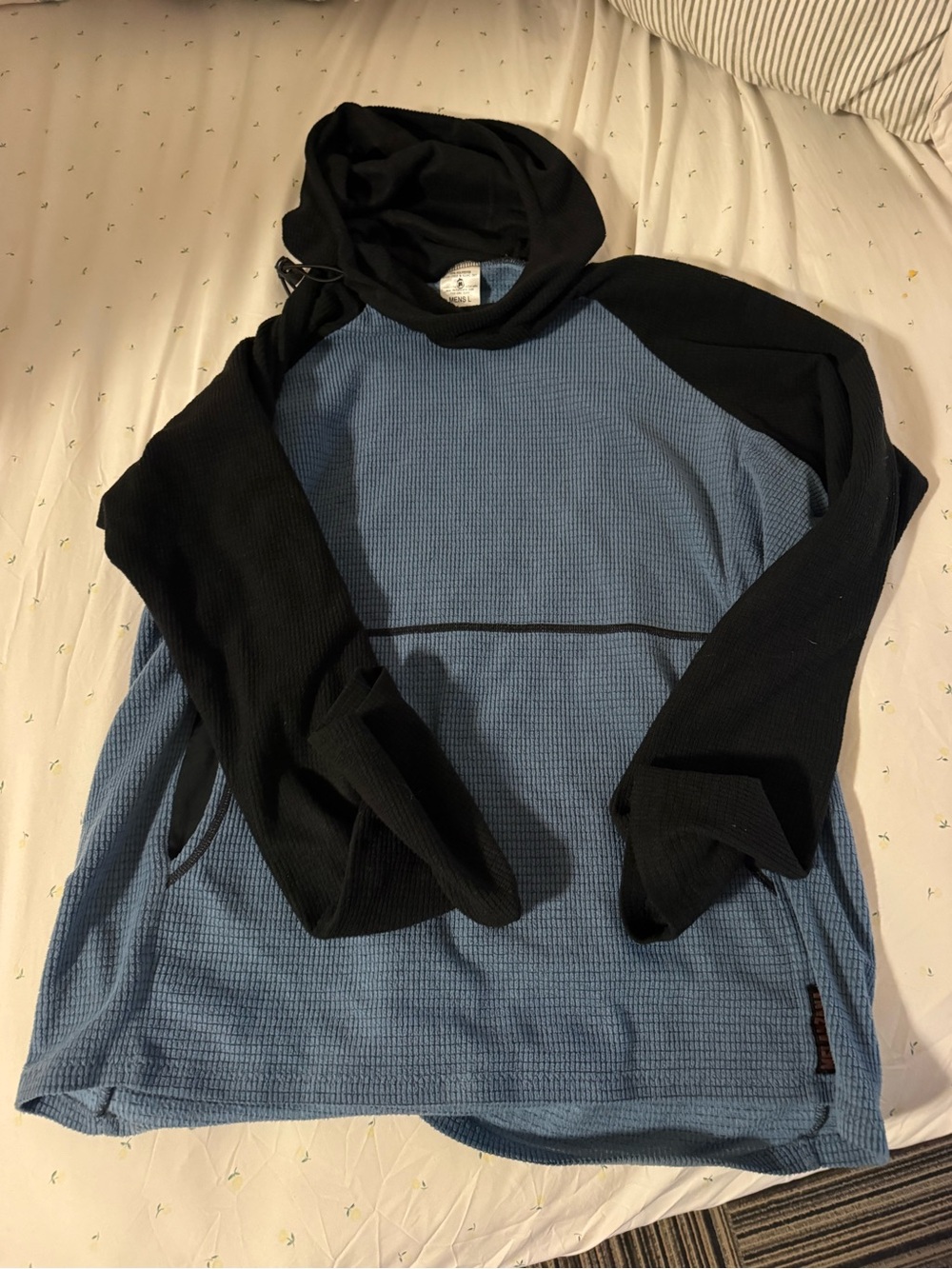 Men’s Mellly